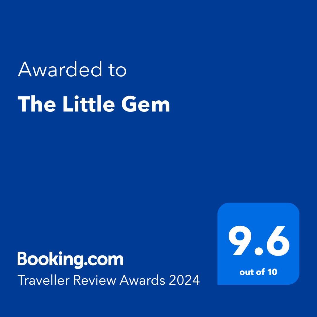 Waitara The Little Gem酒店 外观 照片