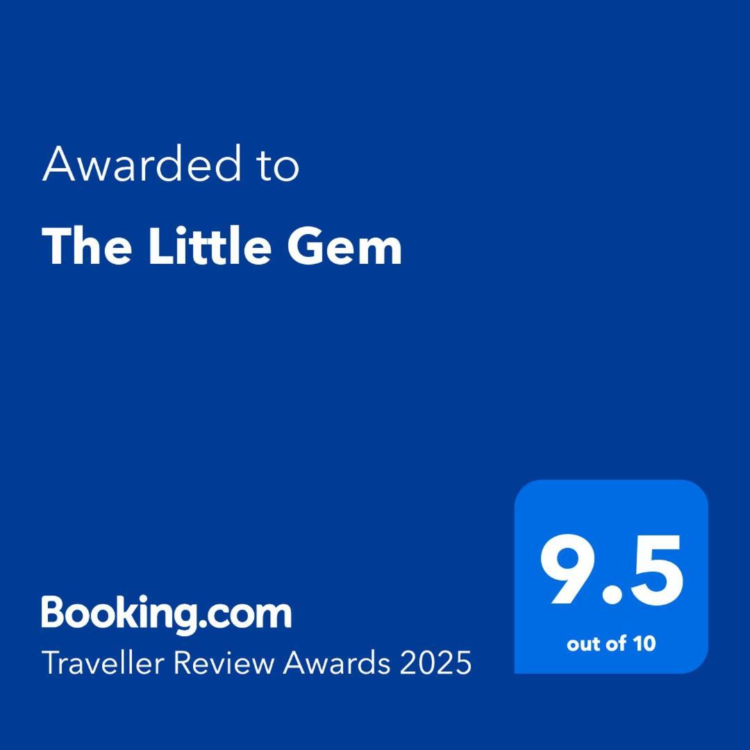 Waitara The Little Gem酒店 外观 照片
